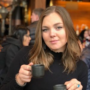 Meet your Posher, Kate